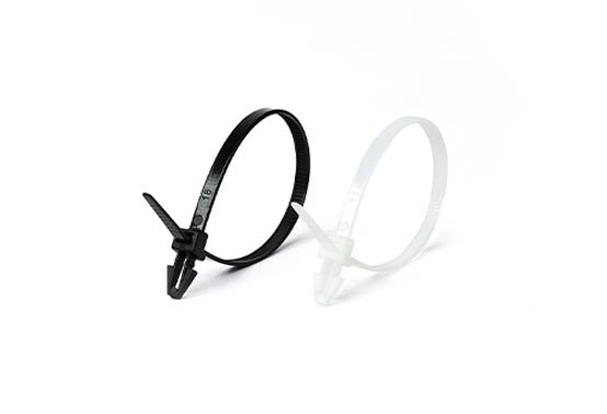 Push Mount Cable Ties