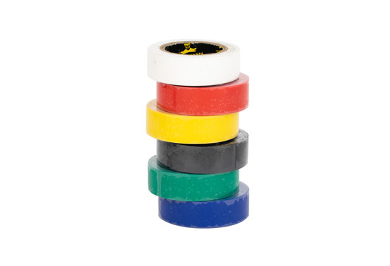 PVC Insulating Tape