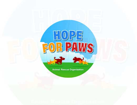 Hope For Paws