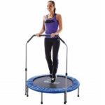 Best Mini Trampoline For Kids, Toddlers & Adutls﻿ In 2019