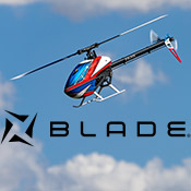 Image of RC Helicopter by Blade