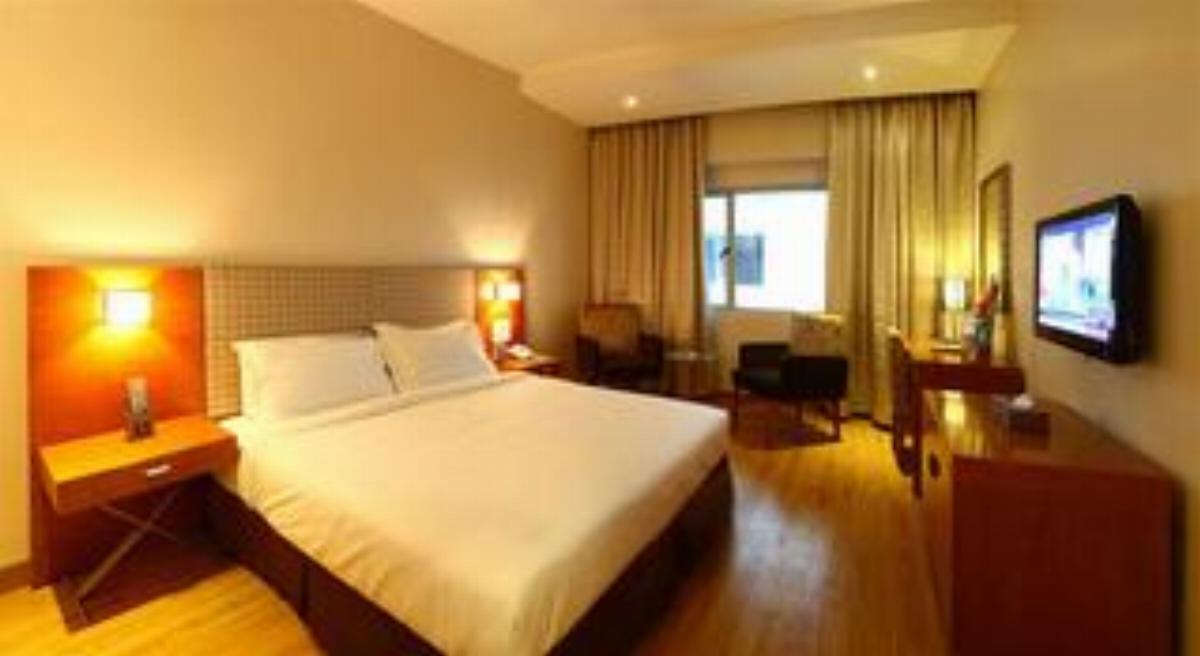 Best Western Ashoka Hotel Hyderabad India