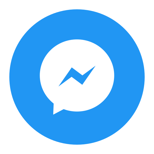 Hỗ trợ qua Facebook Messenger