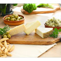 Spanish Cheese Sampler - CH014