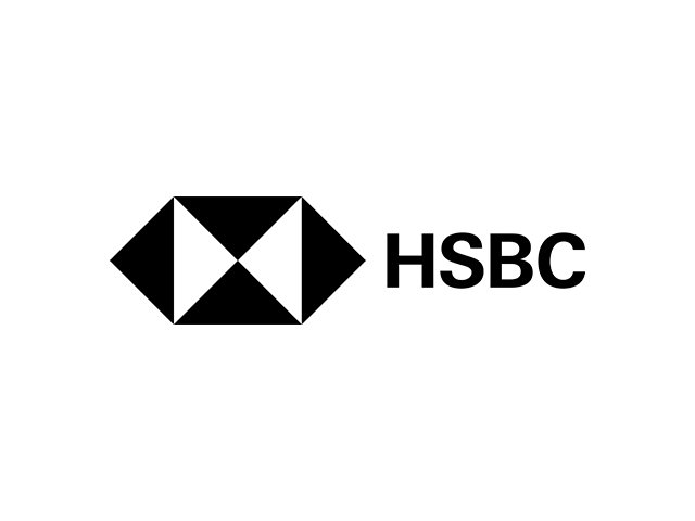 HSBC Logo