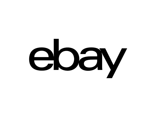 EBay Logo