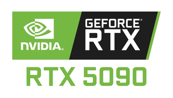 All NVIDIA RTX 5090 cards