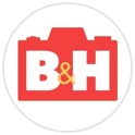 B&H Photo Video