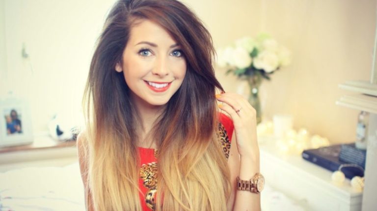 16 Ombre Hairstyles For Long Hair- Look Awesome And Amazing