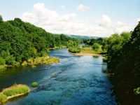 River Wye