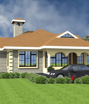 house designs kenya