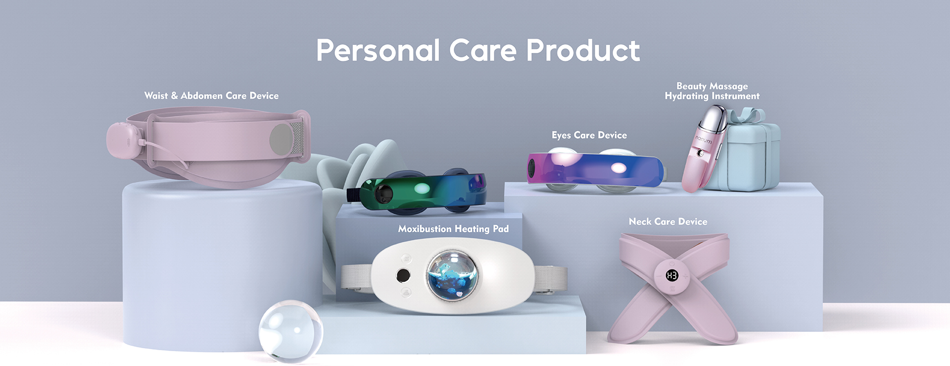 Personal care