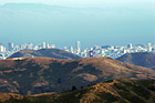 Hills & Golden Gate Bridge photo thumbnail