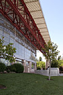 Front of Leavey Center photo thumbnail