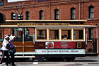 Cable Car, Powell & Hyde Sts. photo thumbnail