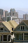 Alamo Square Homes Close Up photo thumbnail