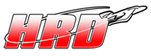 HRD Aero Systems Logo