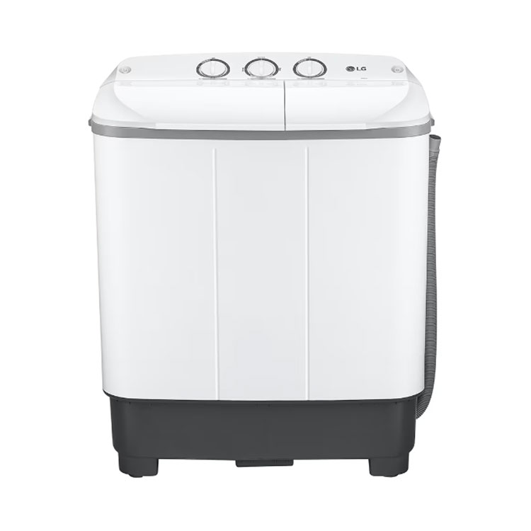 LG Twin Tub Washing Machine 8kg