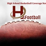 De Pere vs Homestead Live Boys Basketball Game (3/7/2024)