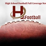 Redington vs Kodiak Live High School Football Game In 15 Aug 2024