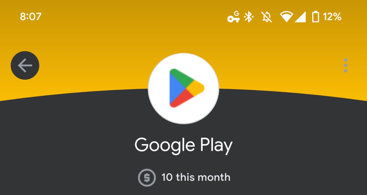 Google Play Store to get a new logo with low contrast colors – HC ...