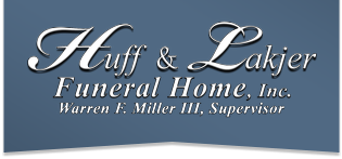 Huff & Lakjer Funeral Home, Inc.