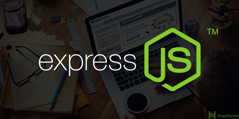 Express.JS Logo