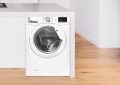 Hoover Washing Machine Prize Draw