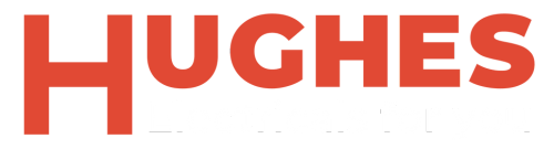 Hughes Logo