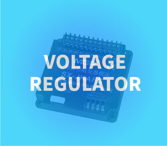 Voltage Regulator