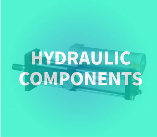 Hydraulic Components