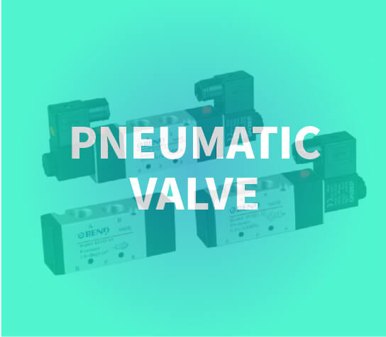 Pneumatic Valve