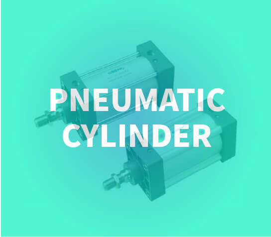 Pneumatic Cylinder