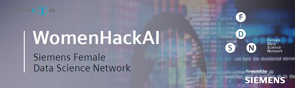 WomenHackAI Hackathon