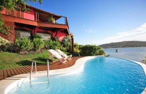 Insolito Boutique Hotel & Spa - Luxury hotel in Buzios, Brazil