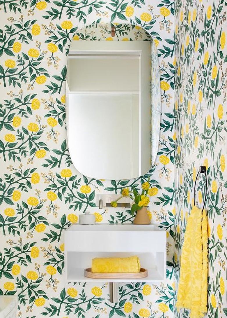 10 Colors That Go With Green and Yellow | Hunker