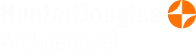 Hunter Douglas Architectural