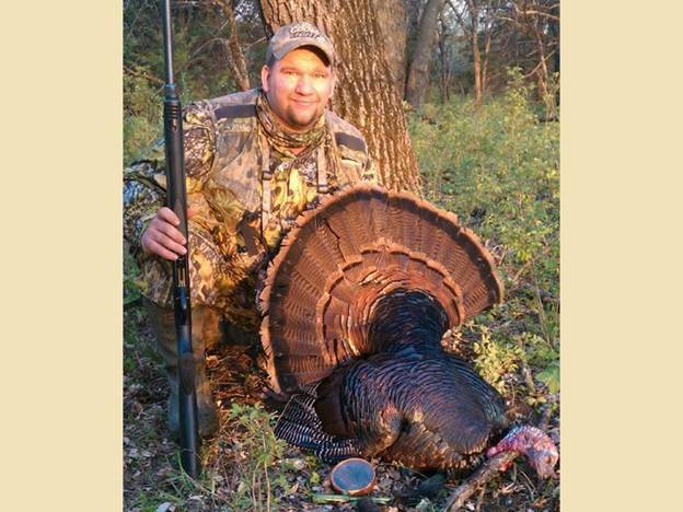 David E. Peck | Consultant for the Hunting Lease Network