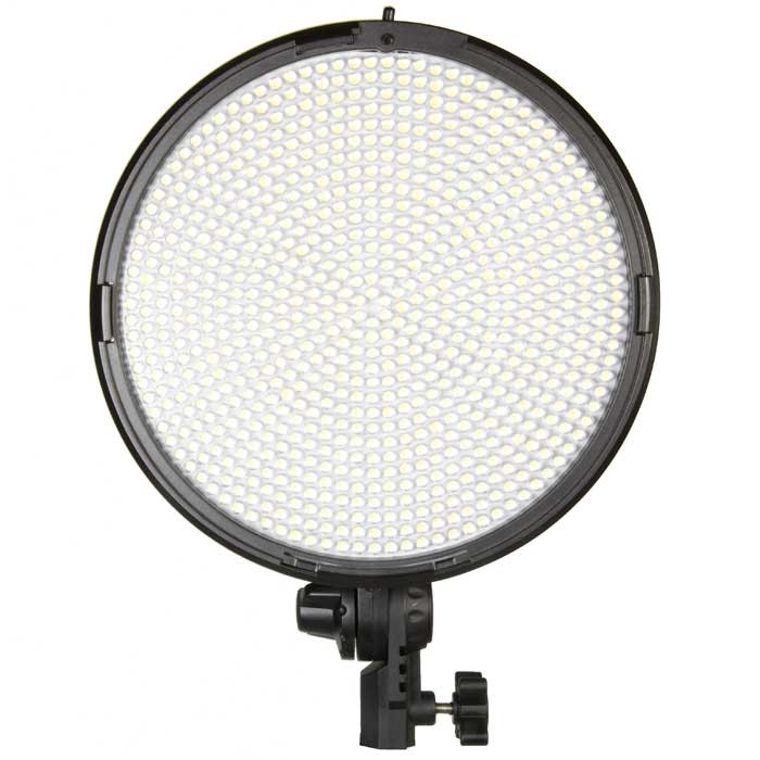 Promaster VL800B LED 2 Light Studio Kit / Bi-Color Kit at Hunts Photo ...