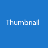 Thumbnail Router Bits