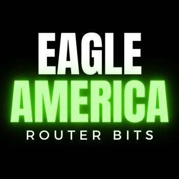 Drawer Lock Joint Router Bits | EAGLE AMERICA