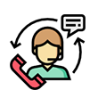 helpdesk icon