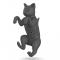 Fred Tea Infuser Purr-tea Cat