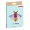 SR Wall Decoration Small Bumblebee