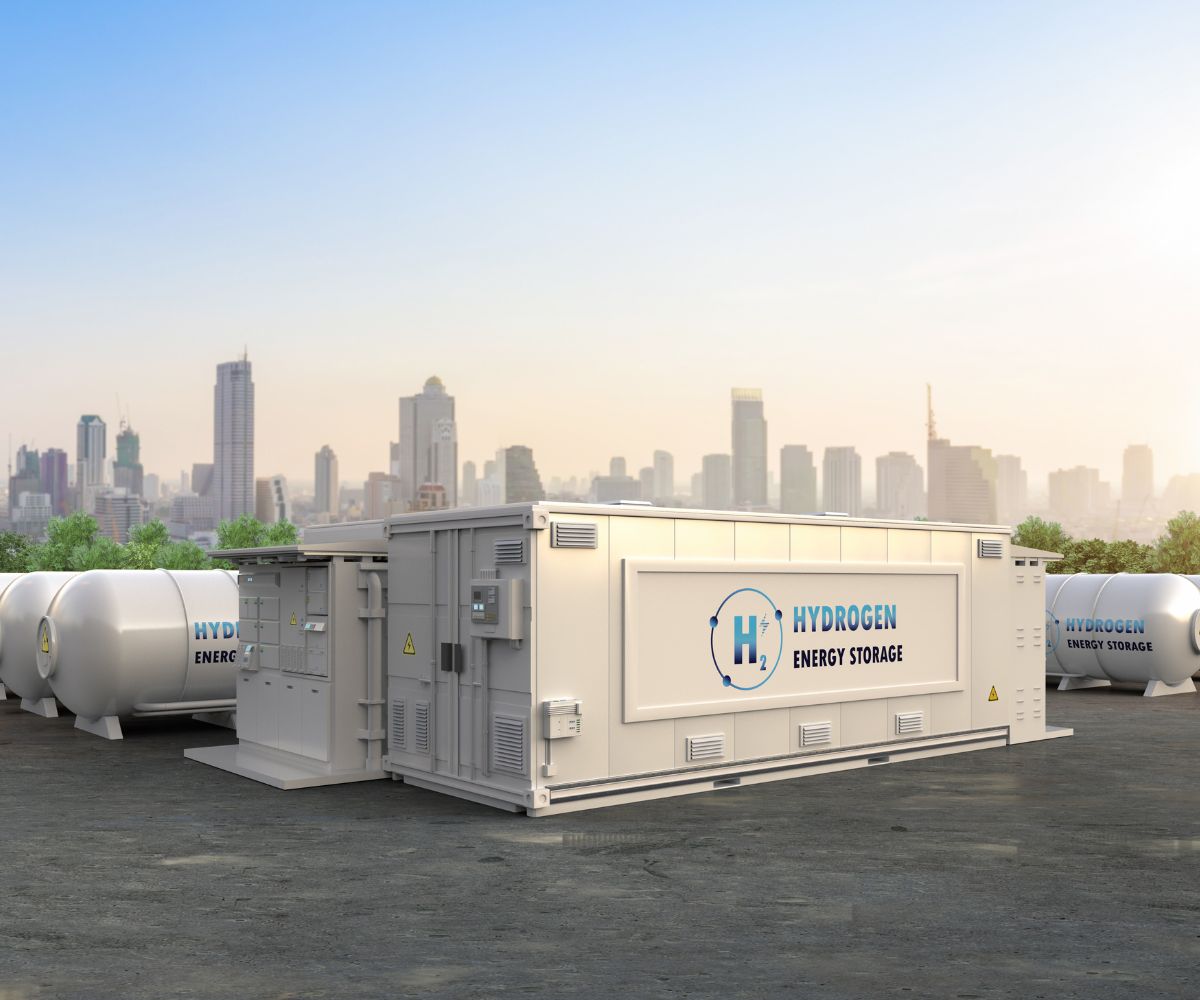 Electriq hydrogen storage tech receives World Economic Forum award - H2 ...