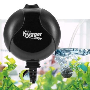 hygger Mini Air Pump