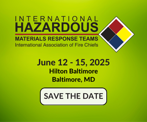 International Hazmat Conference