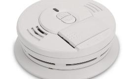 Smoke Alarm Wiese