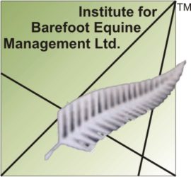 Institute for Barefoot Equine Management Ltd