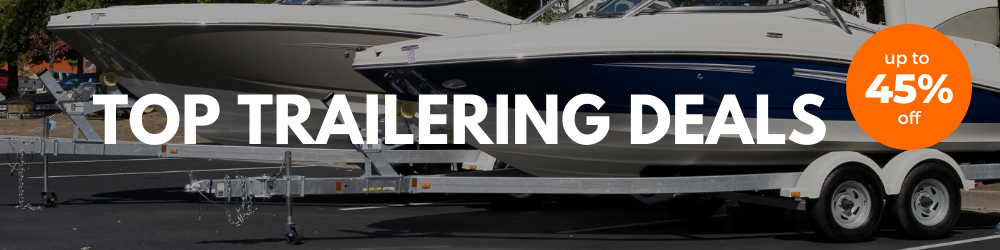 Shop Trailering Parts